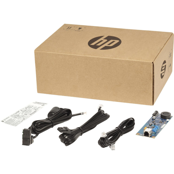 Факс-модуль HP 2EH31A MFP Analog 700 Fax Accessory