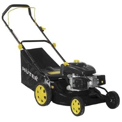 Газонокосилка бензиновая Huter GLM-4.0 70/3/1