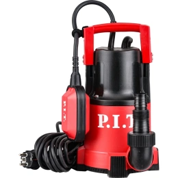 Дренажный насос P.I.T. 400 Вт PSW400-C1