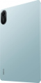 11" Планшет Xiaomi REDMI Pad 2 O84 8/256 GB G100 Ultra Wi-Fi, 2560 x 1600, 90Гц, Android 15, зеленый [67232]
