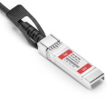 Твинаксиальный медный кабель 2m 7ft Generic Compatible 10G SFP+ Passive Direct Attach Copper Twinax Cable #74619