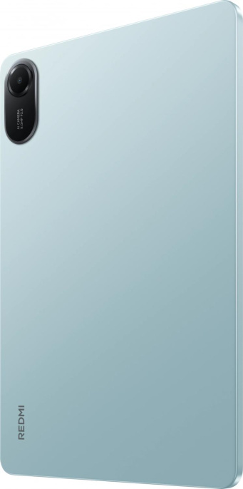 11" Планшет Xiaomi REDMI Pad 2 O84 8/256 GB G100 Ultra Wi-Fi, 2560 x 1600, 90Гц, Android 15, зеленый [67232]