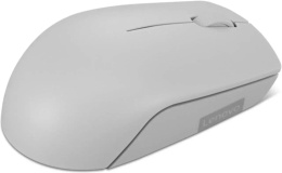 Мышь Lenovo 300 Wireless Compact серый оптическая 1000dpi беспров. USB 2but GY51L15678