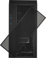 ПК Osio CyberLine C59i i5 12400F 2.5 16Gb SSD1Tb RTX3050 6Gb без ОС GbitEth 550W черный С59I-001B