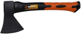 Топор Вихрь Classic Т600Ф, малый, черный/оранжевый [73/2/2/7]