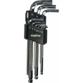 Комплект угловых шестигранников Ombra OMT9S