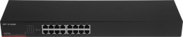 Коммутатор IP-COM G1016G, неуправляемый