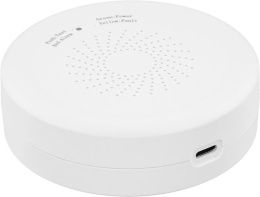 Датчик утечки газа MOES ZigBee Gas Leakage Detector (ZSS-QY-GL-U)