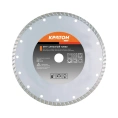 Круг алмазный Кратон TURBO HOBBY O125x22.2x2.4 мм 1 08 03 002