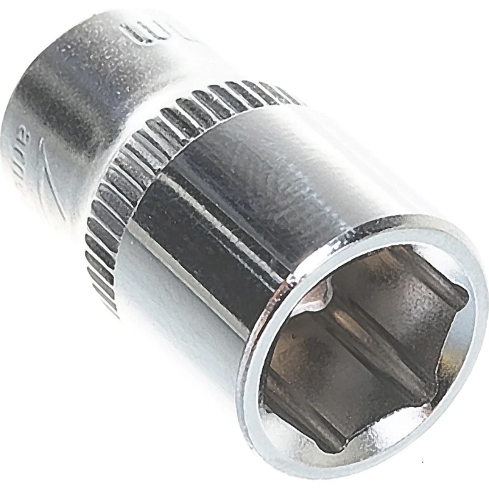 Головка 6-гранная (10х25 мм; 1/4") Arnezi R0000010