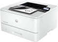 Принтер лазерный HP LaserJet Pro 4003dn черно-белая печать, A4, белый [2z609a]