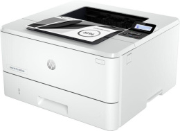 Принтер лазерный HP LaserJet Pro 4003dn черно-белая печать, A4, белый [2z609a]
