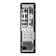 Пк ASUS ExpertCenter D5 SFF desktop D500SC-5114000320 Core i5-11400/1х8Gb/256GB M.2SSD/Intel® B560 Chipset/6KG/9L/No OS/Black