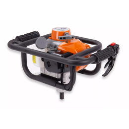 Мотобур Holzfforma FF140 EA14300