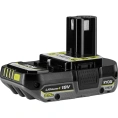Аккумулятор RB1825C ONE+ 18В, 2.5Ач Ryobi 5133005516
