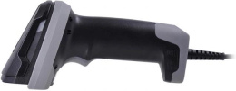 Сканер штрих-кода MERTECH 2410 Superlead 2D проводное черный [4871]