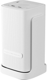 Проектор Wanbo Cube 1 LCD 350Lm ANSI 1280x720 1500:1 ресурс лампы:20000часов 1xUSB typeA 1xHDMI 0.9кг 26262201