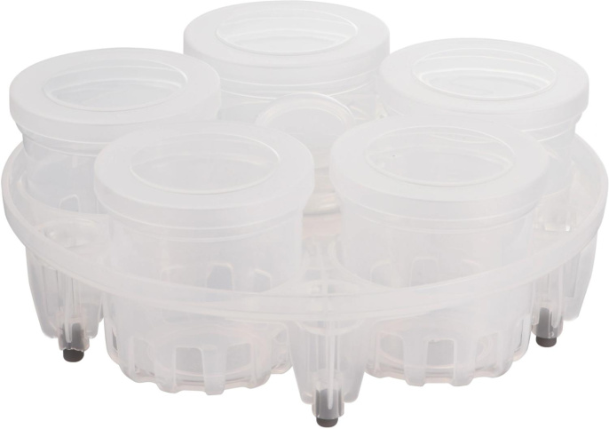 Мультиварка Midea MPC-6042,  1000Вт,   черный