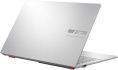 Ноутбук ASUS VivoBook E1504FA-BQ5036 [90NB0ZR1-M07490] Silver 15.6" {FHD Ryzen 5 40/8Gb/SSD512Gb/noOS}