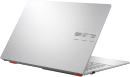 Ноутбук ASUS VivoBook E1504FA-BQ5036 [90NB0ZR1-M07490] Silver 15.6" {FHD Ryzen 5 40/8Gb/SSD512Gb/noOS}