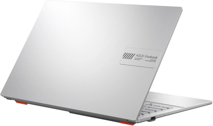 Ноутбук ASUS VivoBook E1504FA-BQ5036 [90NB0ZR1-M07490] Silver 15.6" {FHD Ryzen 5 40/8Gb/SSD512Gb/noOS}