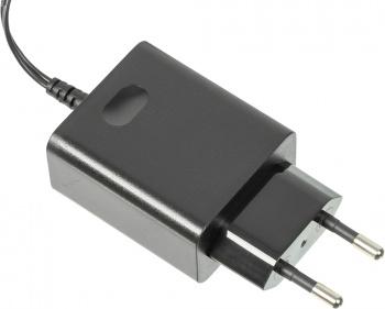 YEALINK Блок питания 5VDC, 1.2A для SIP-T27G/T41S/T42S/T53 W