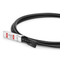 Твинаксиальный медный кабель 2m 7ft Generic Compatible 10G SFP+ Passive Direct Attach Copper Twinax Cable #74619