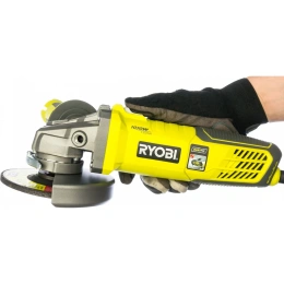 Углошлифмашина Ryobi RAG1010-125SF 5133002497