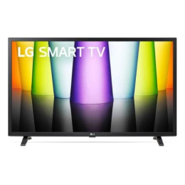 Телевизор LED LG 32" 32LQ63506LA.ARU черный FULL HD 60Hz DVB-T DVB-T2 DVB-C DVB-S DVB-S2 USB WiFi Smart TV (RUS)
