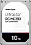 Жесткий диск WD SAS 3.0 10TB 0B42303 WUS721010AL5204 Server Ultrastar DC HC330 (7200rpm) 256Mb 3.5