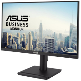 Монитор ASUS 23.8" VA24DQFS IPS FHD(1920x1080) 100Hz DP HDMI VGA 1ms(MPRT) 300cd/㎡ 16:9 90LM0540-B01371