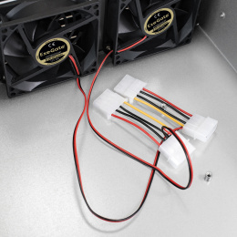 Серверный корпус ExeGate Pro 2U350-03 <RM 19", высота 2U, глубина 350, без БП, USB> EX279691RUS