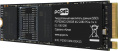 SSD накопитель PC PET PCPS256G3 256ГБ, M.2 2280, PCIe 3.0 x4,  NVMe,  M.2,  oem