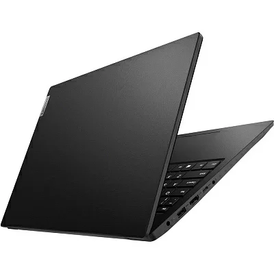 Ноутбук Lenovo V15 G2 IJL Celeron N4500/8Gb/SSD256Gb/15.6"/IPS/FHD/noOS/black (82QY00RGRU)