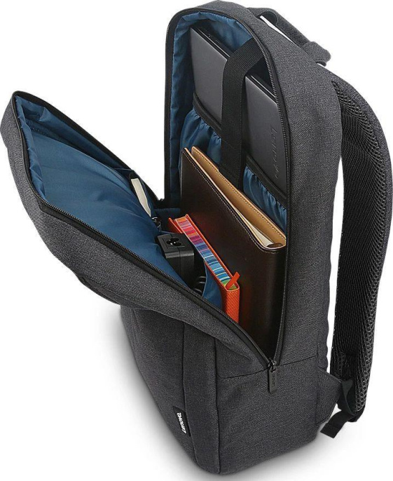 Рюкзак 15.6" Lenovo B210 [gx40q17504]