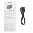 ИБП HIDEN EXPERT ULS800C 800ВА/480Вт/ Line-Iinteractive Tower UPS Schuko LCD