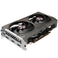 Видеокарта Sapphire PCI-E 5.0 11350-05-20G PULSE AMD RADEON RX 9060 XT GAMING 8GB DUAL HDMI DP LITE AMD Radeon RX 9060XT 8Gb 128bit GDDR6 2530/20000 HDMIx2 DPx1 HDCP Ret