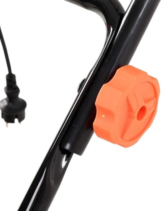 Снегоуборщик NEWJEL NJ40104,  электрический [100066568696]