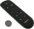 Интернет-камера Logitech ConferenceCam Connect (USB2.0, 1920x1080, NFC, Bluetooth, пульт ДУ) 960-001034