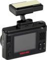Видеорегистратор с радар-детектором Sho-Me Combo Note WiFi DUO,  GPS,  ГЛОНАСС