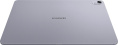 11.5" Планшет Huawei MatePad BTK-W09 6/128 GB T80 Wi-Fi, 2200 x 1440, 120Гц, HarmonyOS 4.2, серый [53014etl]