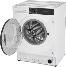 Стиральная машина Scandilux LX2T 7200 класс:B загрузка до 7кг отжим:1200об/мин белый