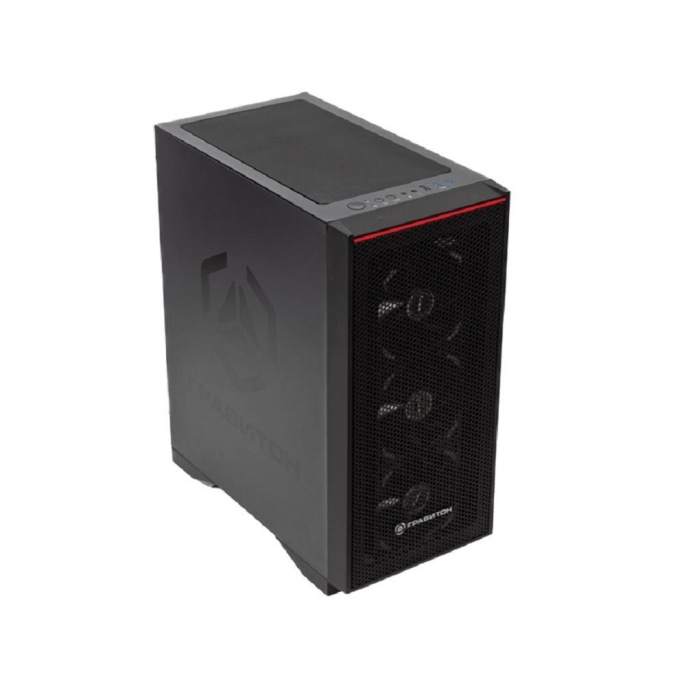 Гравитон Р70И 181229 i5-12600KF /2x16GB/ 1xSSD512GB/ 6GBRTX3050/ 650W 80+ Bronze /К+ M/ NoOS/ Реестр МПТ