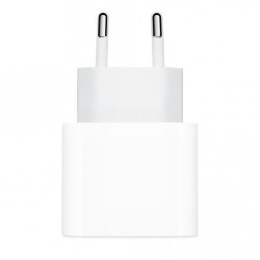 Apple 20W USB-C Power Adapter MHJE3ZM/A MUVV3ZM/A MD3J4ZM/A