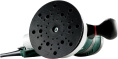 Эксцентриковая шлифмашина METABO SXE 450 TurboTec [600129000]