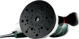 Эксцентриковая шлифмашина METABO SXE 450 TurboTec [600129000]