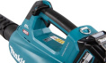 Воздуходувка-пылесос Makita UB001GZ пит.:от аккум. синий