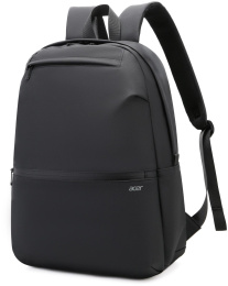 Рюкзак для ноутбука 15.6" Acer LS series OBG408 черный полиэстер ZL.BAGEE.00R