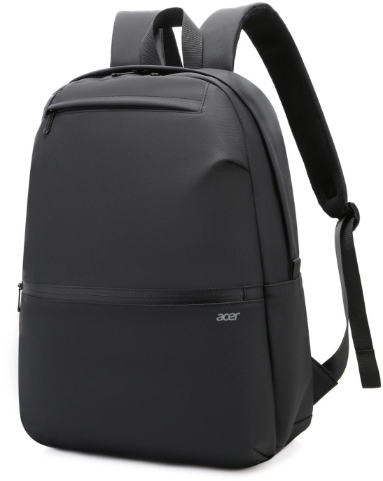 Рюкзак для ноутбука 15.6" Acer LS series OBG408 черный полиэстер ZL.BAGEE.00R