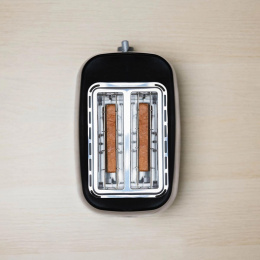 Тостер Scarlett SC-TM11068,  черный